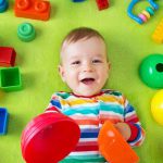 Importancia de la estimulación temprana en el desarrollo de tu hijo